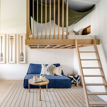 SR:  Kid Spaces