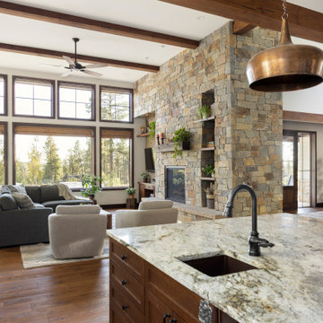 Timeless Farmhouse