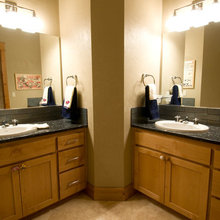 boys bathroom