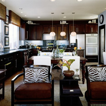Creative Window Treatment Ideas for Your Home