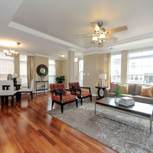 DC Condo for Sale - Fabulous city living