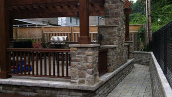 CSE Landscaping, Kirkland Project