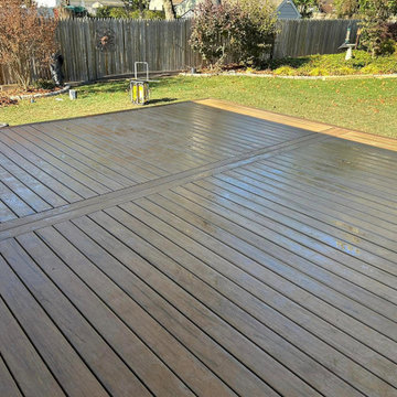 TimberTech Composite Deck Project - Yardley PA | Complete SEO Metadata Template