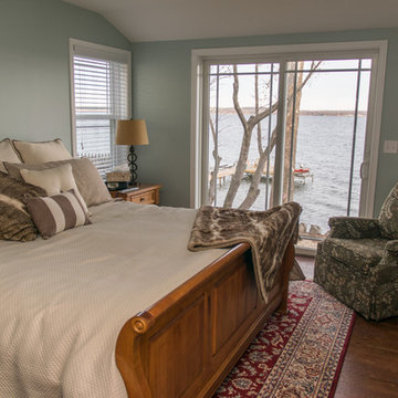 Whites Point Bungalow