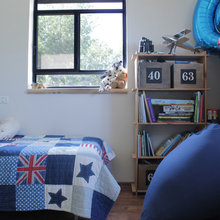 mike room