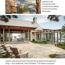 315 Breezeway/Connection and Inspirations