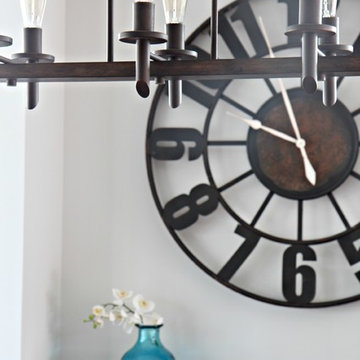 Budget Friendly Remodel with Gray Owl