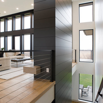 Riverside Modern Residence