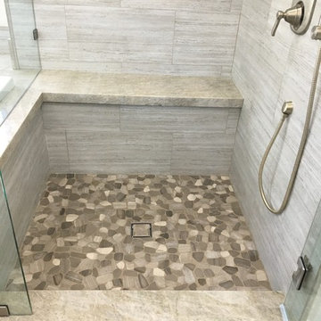 Master Bath Remodel