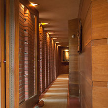 Hallway Entries
