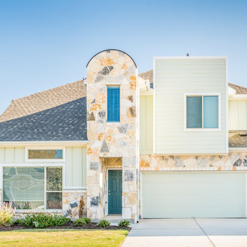 MileStone Community Builders Projects