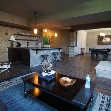 2015 Grand Tour of Homes Winner in All Categories
