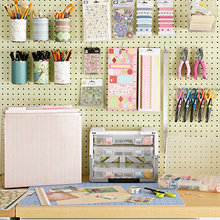 craft closet