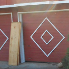 garage doors