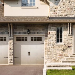 Garage Door Gallery - Garage Doors And Openers