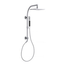 shower faucets