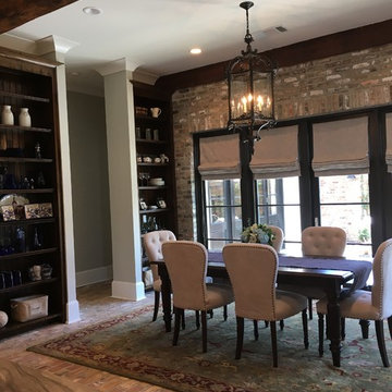 Jagneaux Residence - Settlement at Willow Grove