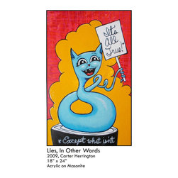 Available Representational Artworks - Products