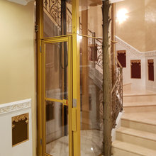 elevator