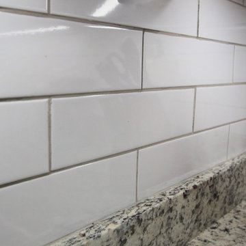 Kitchen Remodel Budget
