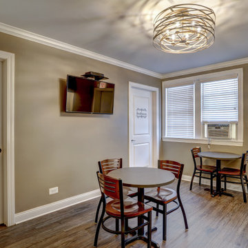 Marin Funeral Home