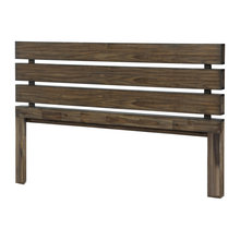 Headboard
