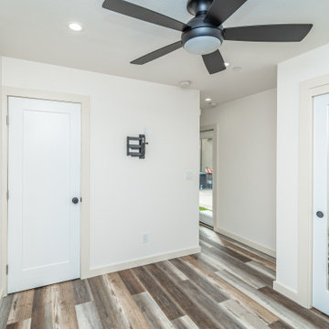 42 sq.ft 1 bed ADU - Woodland, CA