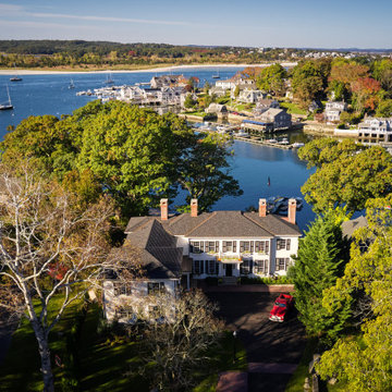 Annisquam Cove