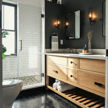 Shower Tile
