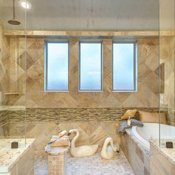 Master Bathrooms - Products