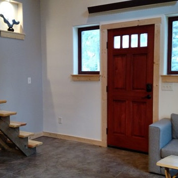 Tiny House Development