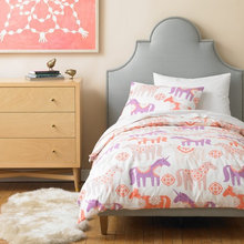 girls bedroom