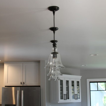 Prairie Village, Kansas, Home Remodel