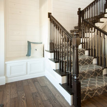 Wood floor