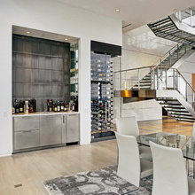 Residential Stairs