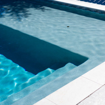 Beautiful New pool