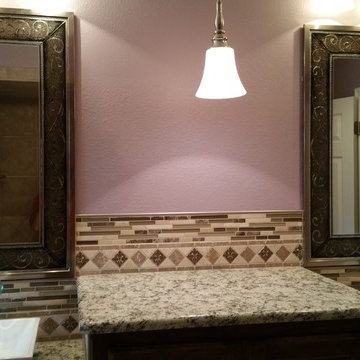 Beautiful Bathroom