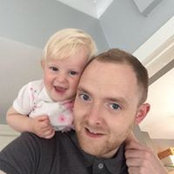 Gethen James's photo