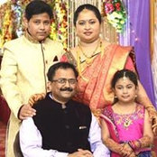 M Kirthi Basavarajappa's photo