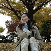 Chikage Okamoto's photo