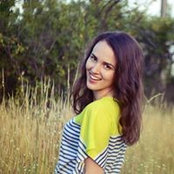 Patricia Iorgulescu's photo