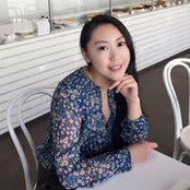 Leah Song's photo