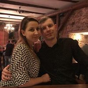 Lukas Budrevicius's photo