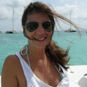 Camila Mazzini's photo