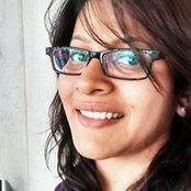 Anshika Chowdhary's photo