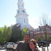 Cindy Abdrabou's photo