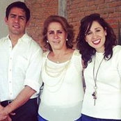 Alejandra Albicker's photo