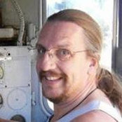 Charles Kadyk's photo