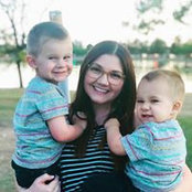 April Dudley's photo