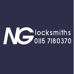 NG Locksmiths
